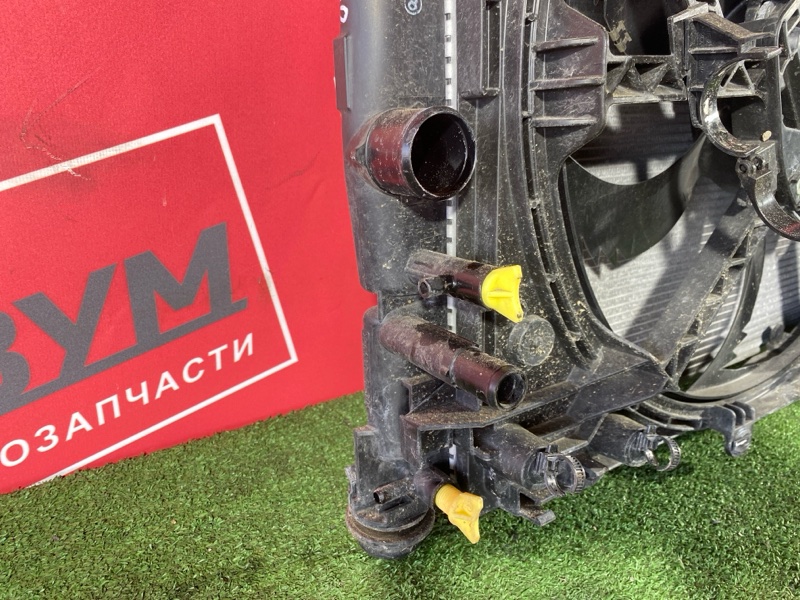 Радиатор двигателя, 60000 рублей, Солонцы