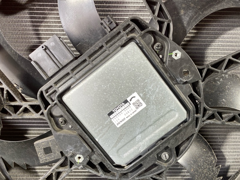 Радиатор двигателя, 60000 рублей, Солонцы