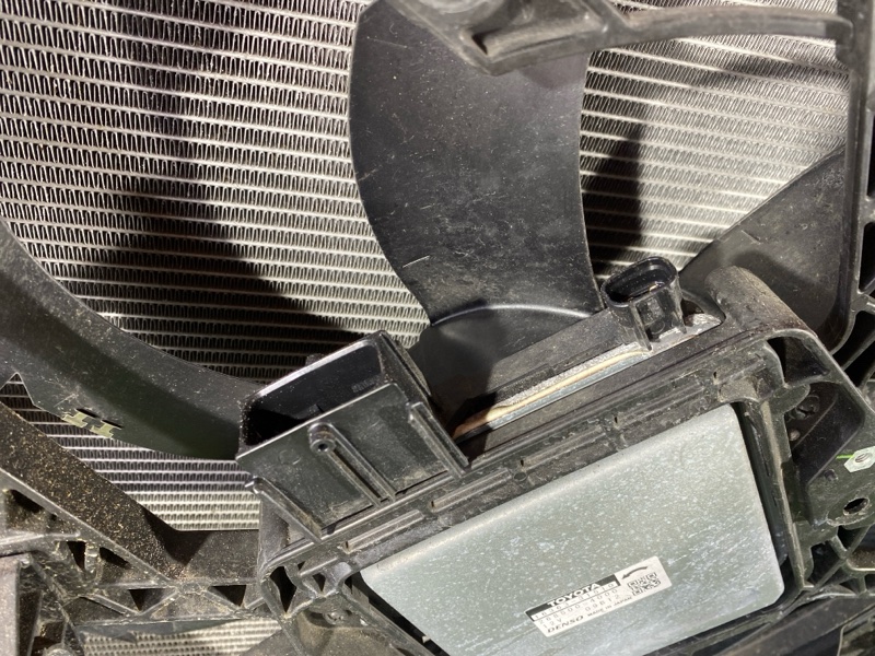 Радиатор двигателя, 60000 рублей, Солонцы