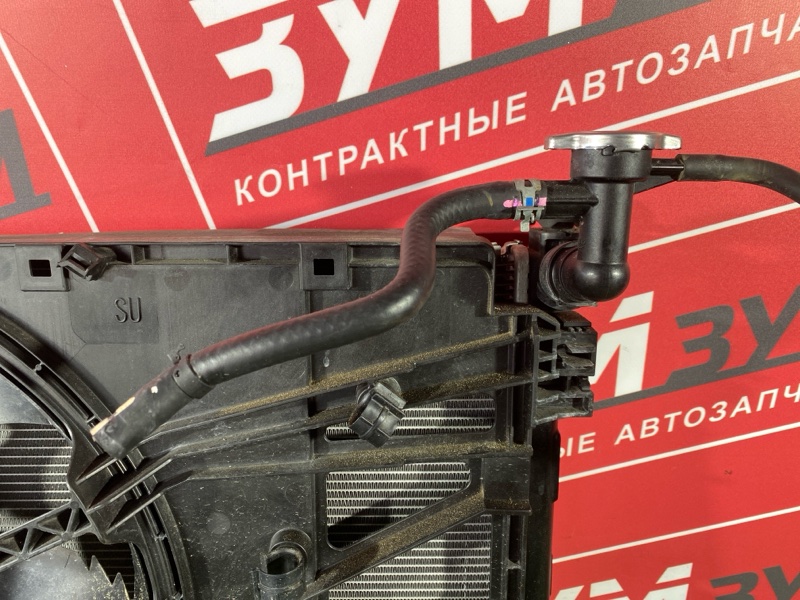 Радиатор двигателя, 60000 рублей, Солонцы