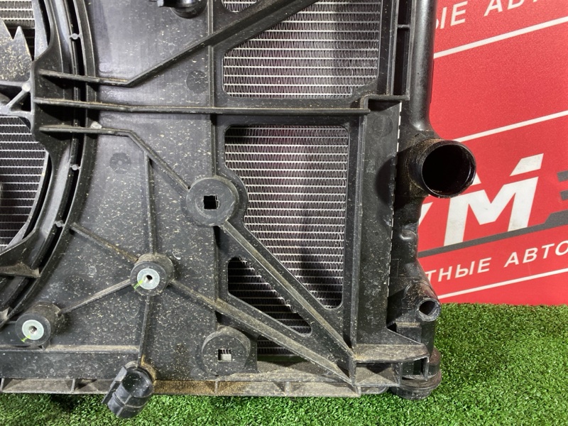 Радиатор двигателя, 60000 рублей, Солонцы