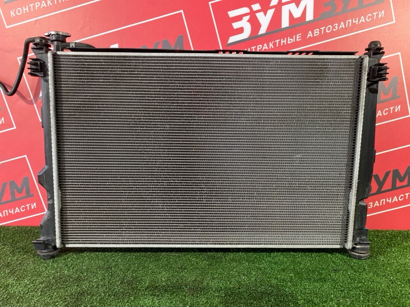 Радиатор двигателя, 60000 рублей, Солонцы