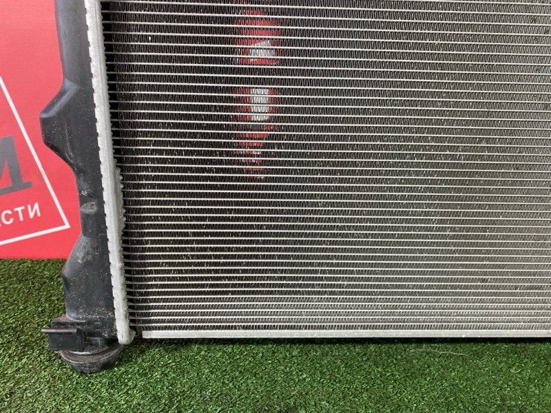 Радиатор двигателя, 60000 рублей, Солонцы