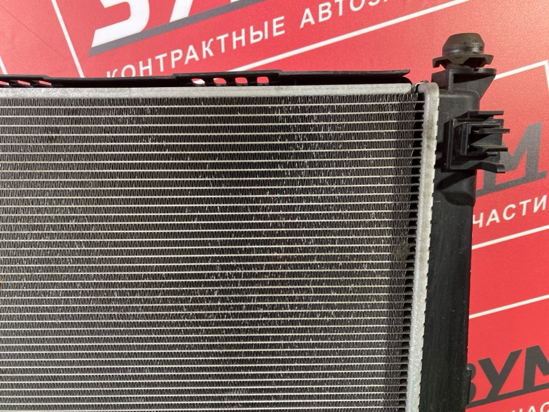 Радиатор двигателя, 60000 рублей, Солонцы