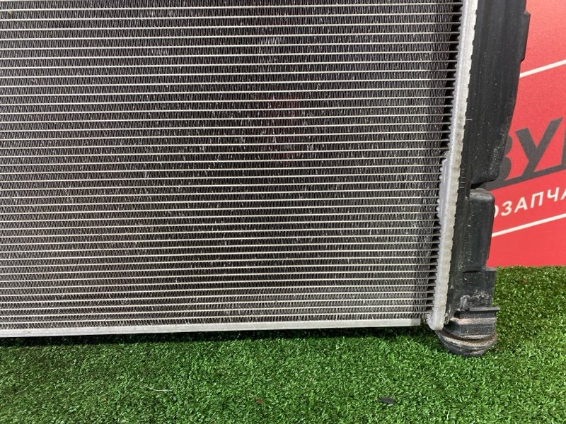 Радиатор двигателя, 60000 рублей, Солонцы