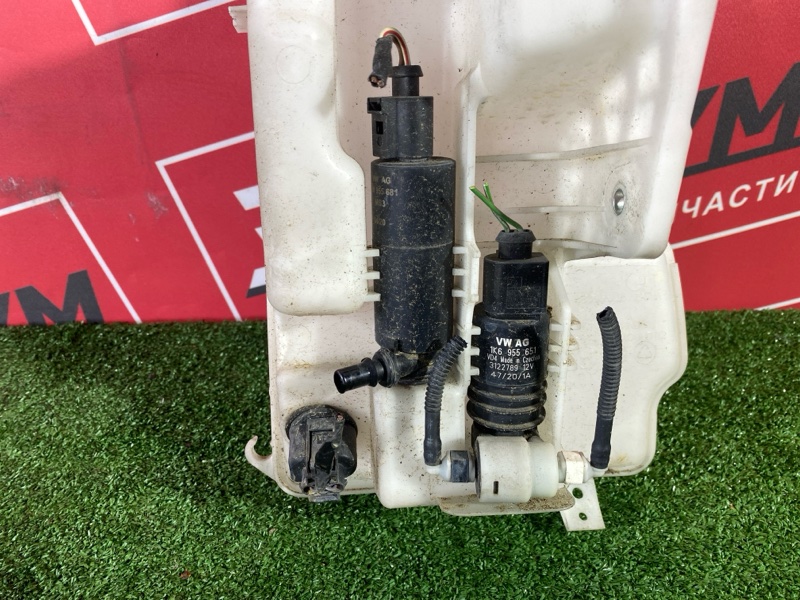 Бачок омывателя, 5500 рублей, Солонцы