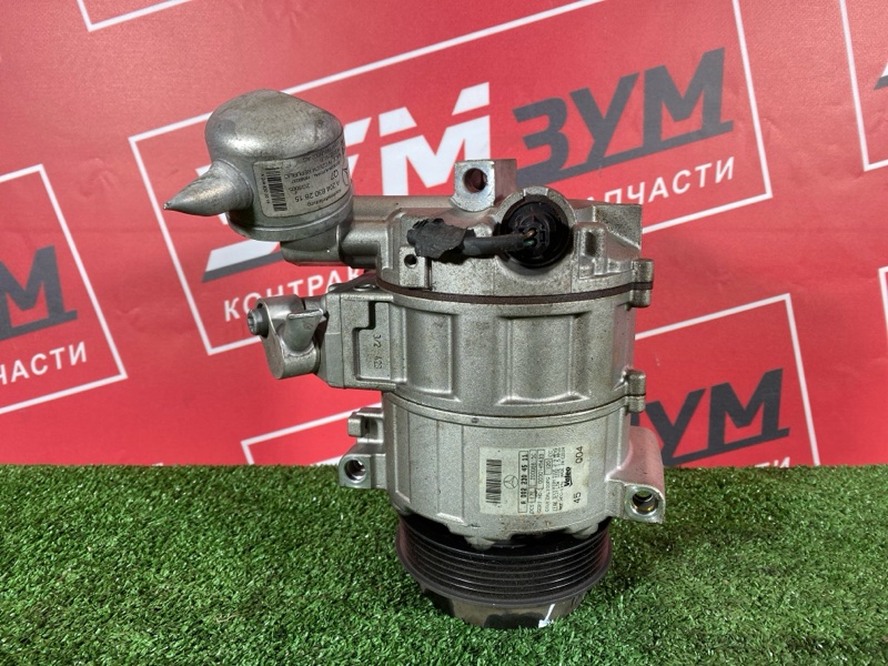 Компрессор кондиционера, 14000 рублей, Солонцы