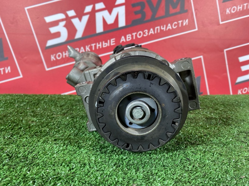 Компрессор кондиционера, 14000 рублей, Солонцы