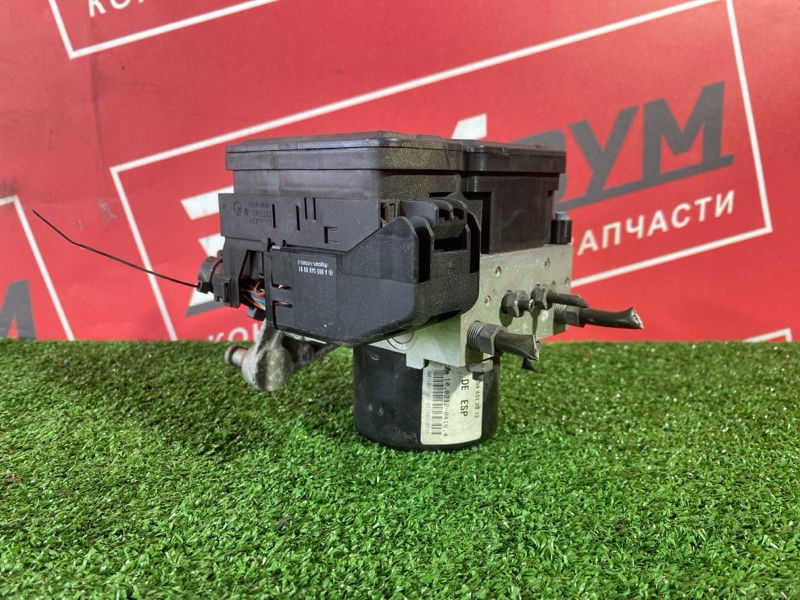 Блок ABS, 28000 рублей, Солонцы
