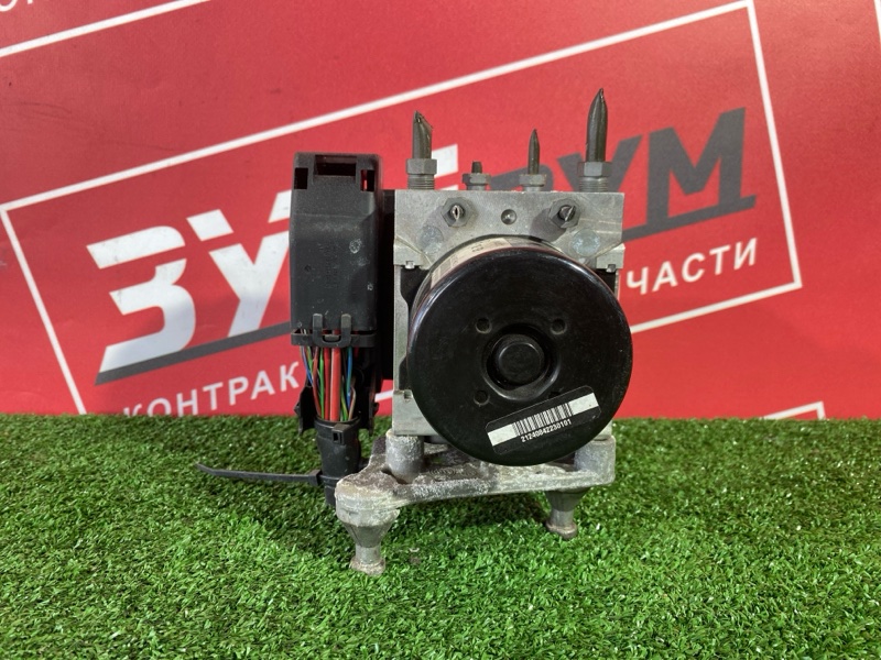 Блок ABS, 28000 рублей, Солонцы