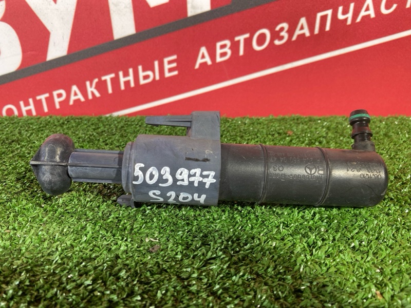 Форсунка омывателя, 1200 рублей, Солонцы