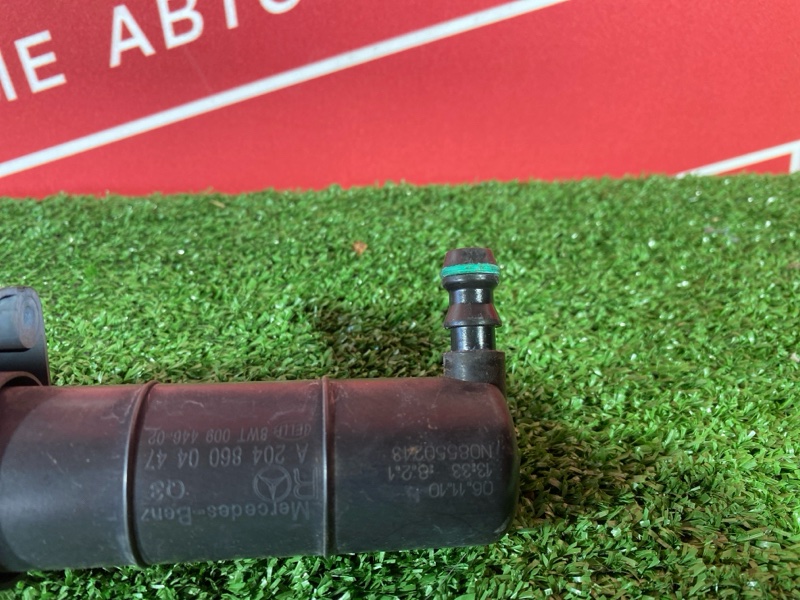 Форсунка омывателя, 1200 рублей, Солонцы