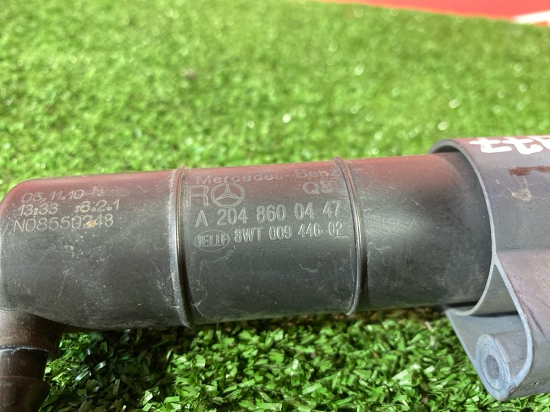 Форсунка омывателя, 1200 рублей, Солонцы