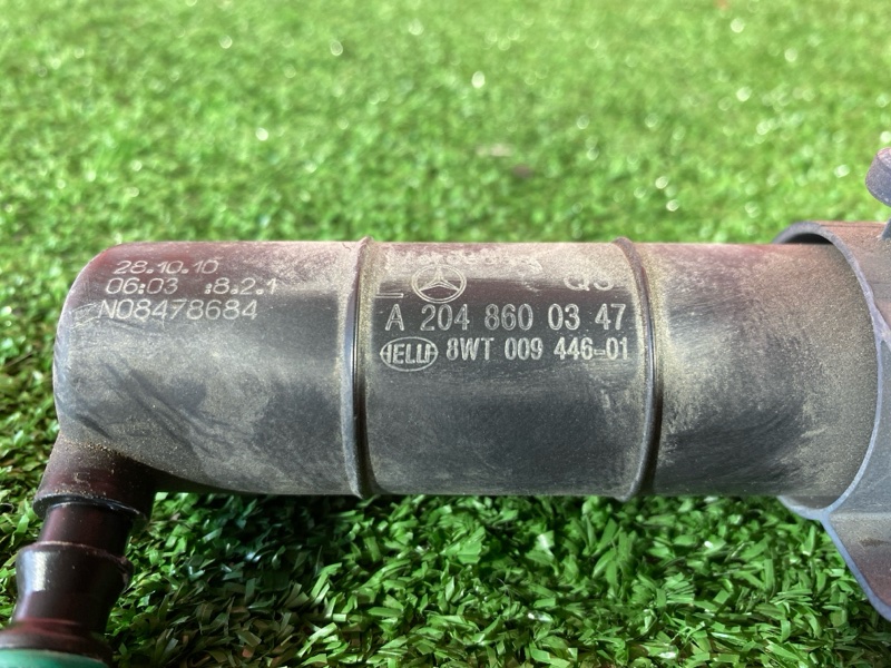 Форсунка омывателя, 1200 рублей, Солонцы