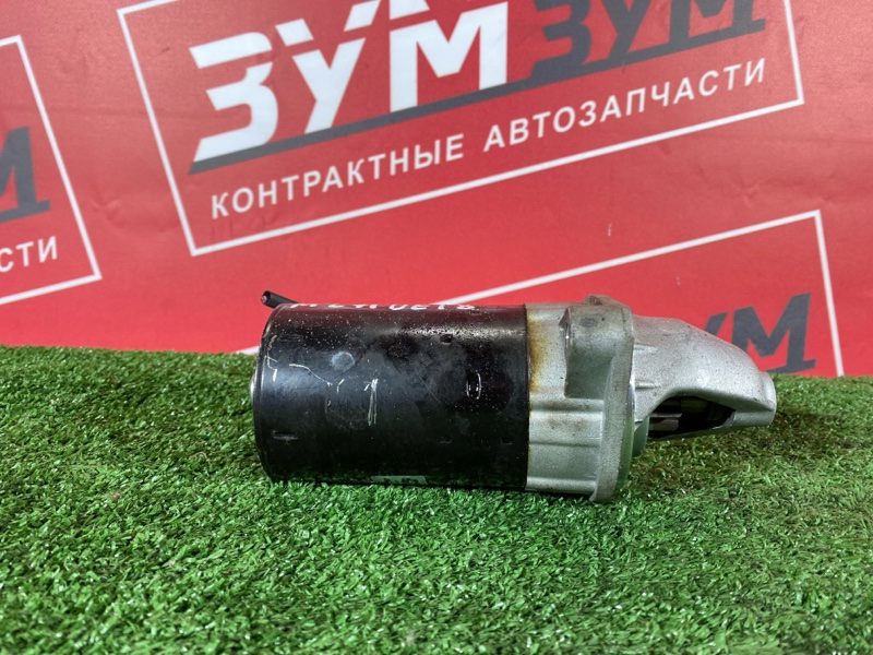 Стартер, 4500 рублей, Солонцы