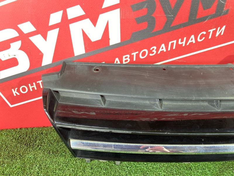 Решетка радиатора, 13000 рублей, Солонцы