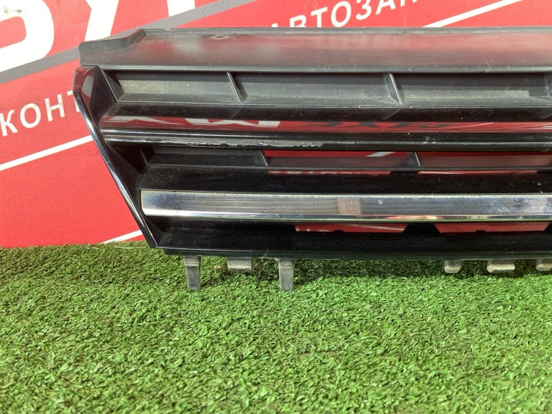 Решетка радиатора, 13000 рублей, Солонцы