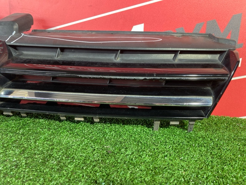 Решетка радиатора, 13000 рублей, Солонцы