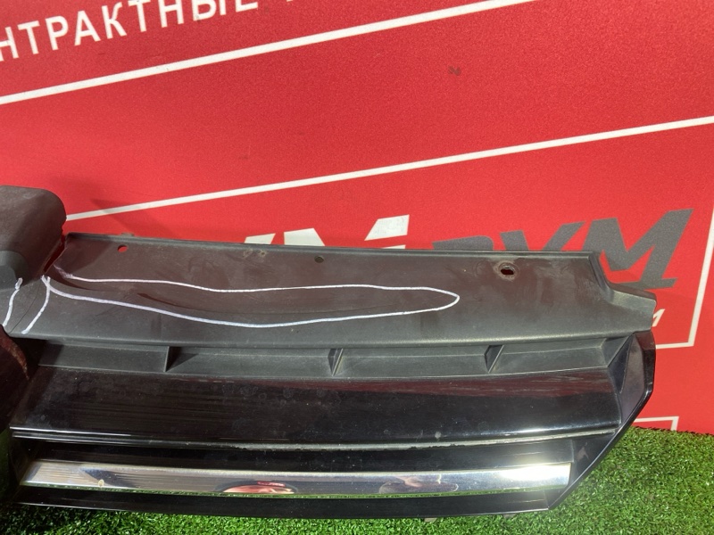 Решетка радиатора, 13000 рублей, Солонцы