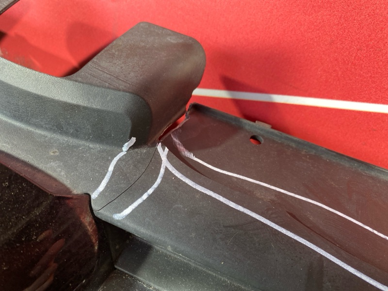 Решетка радиатора, 13000 рублей, Солонцы