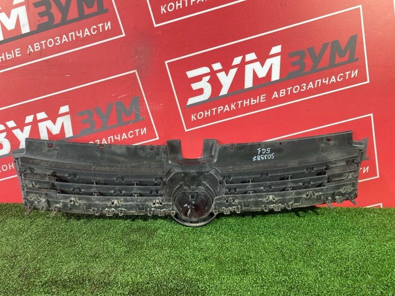 Решетка радиатора, 13000 рублей, Солонцы