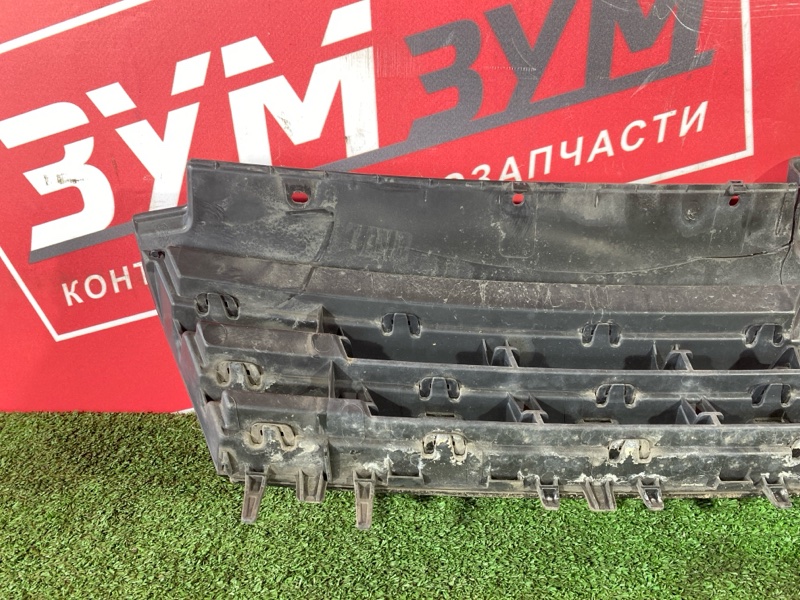 Решетка радиатора, 13000 рублей, Солонцы