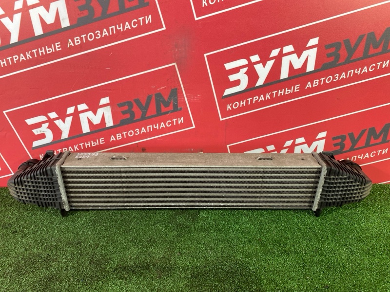 Радиатор интеркулера, 5000 рублей, Солонцы