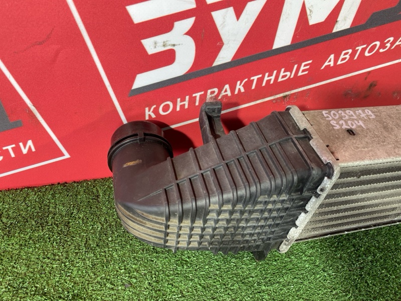 Радиатор интеркулера, 5000 рублей, Солонцы