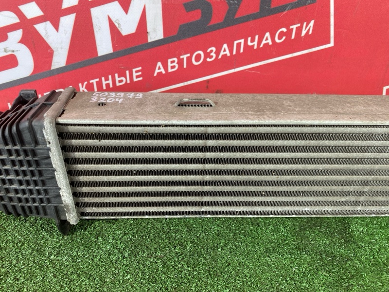 Радиатор интеркулера, 5000 рублей, Солонцы