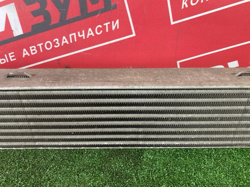 Радиатор интеркулера, 5000 рублей, Солонцы