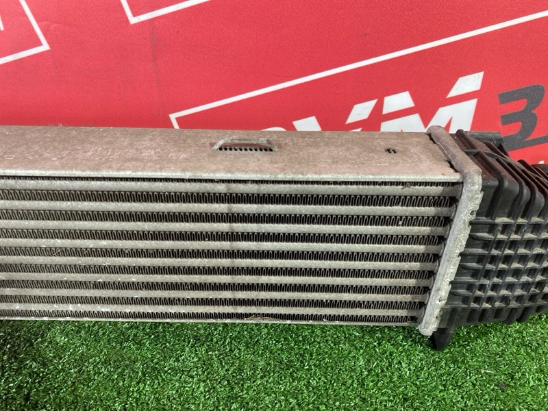 Радиатор интеркулера, 5000 рублей, Солонцы