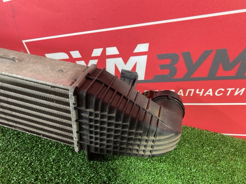 Радиатор интеркулера, 5000 рублей, Солонцы