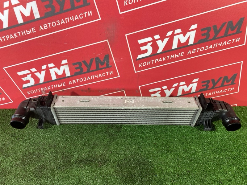 Радиатор интеркулера, 5000 рублей, Солонцы