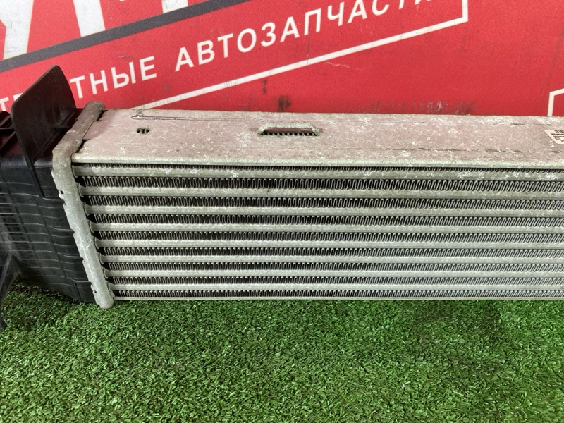 Радиатор интеркулера, 5000 рублей, Солонцы