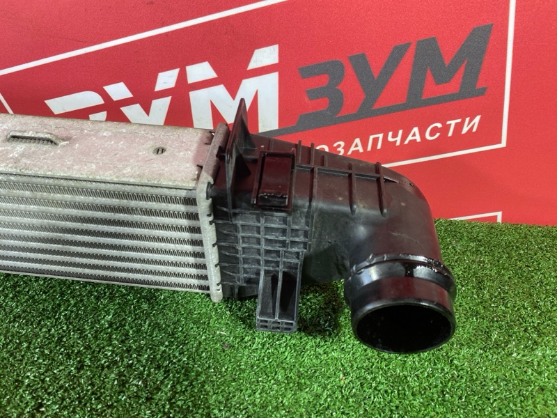 Радиатор интеркулера, 5000 рублей, Солонцы