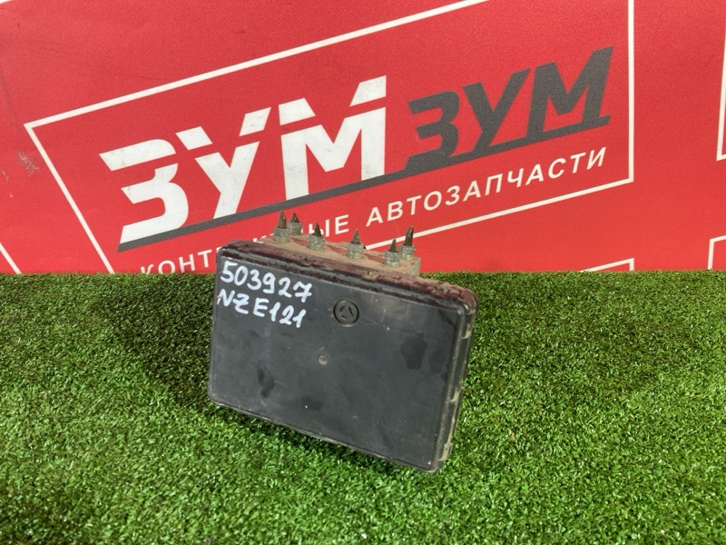 Блок ABS (Модулятор ABS), 6000 рублей, Солонцы