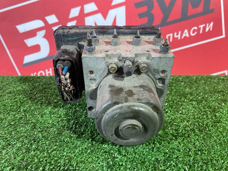 Блок ABS (Модулятор ABS), 6000 рублей, Солонцы