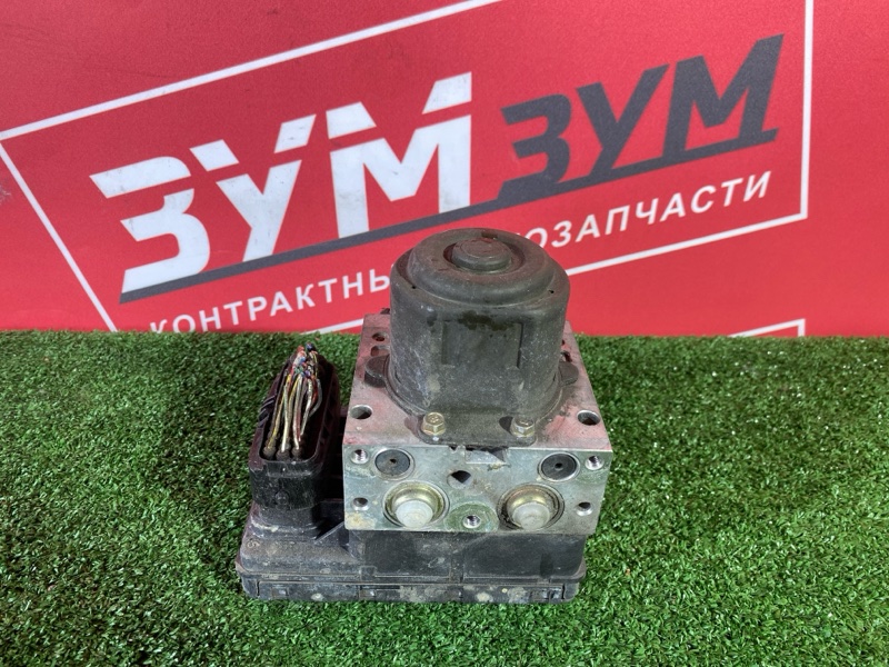Блок ABS (Модулятор ABS), 6000 рублей, Солонцы