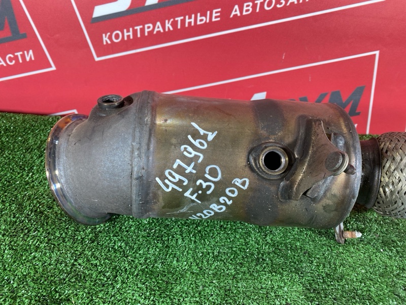 Коллектор выпускной, 30000 рублей, Солонцы
