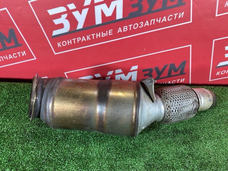 Коллектор выпускной, 30000 рублей, Солонцы
