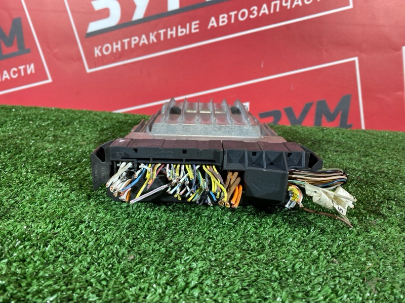 Компьютер (Блок управления), 5000 рублей, Солонцы