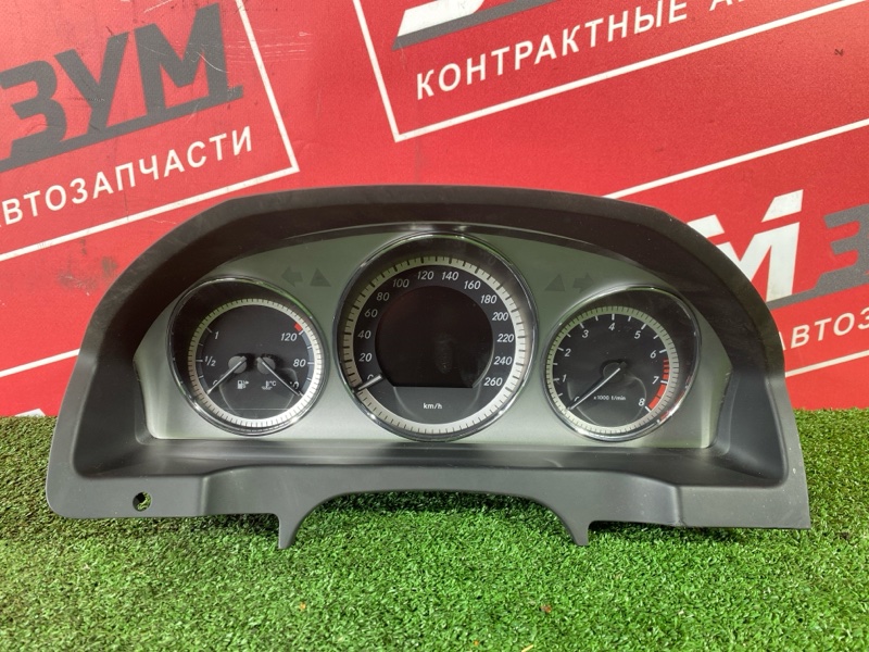 Щиток приборов, 5000 рублей, Солонцы