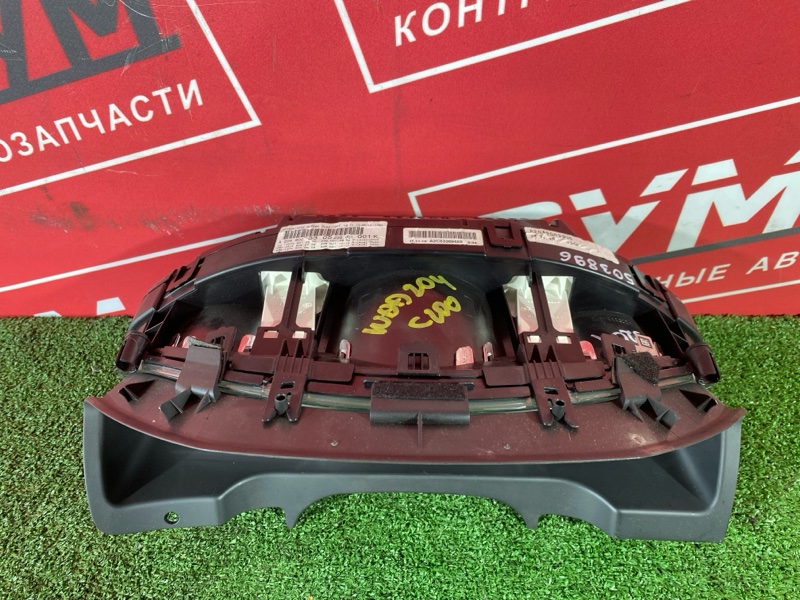 Щиток приборов, 5000 рублей, Солонцы