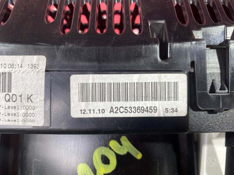 Щиток приборов, 5000 рублей, Солонцы