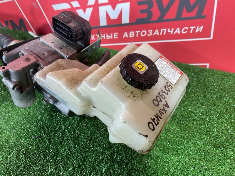 Главный тормозной цилиндр, 35000 рублей, Солонцы