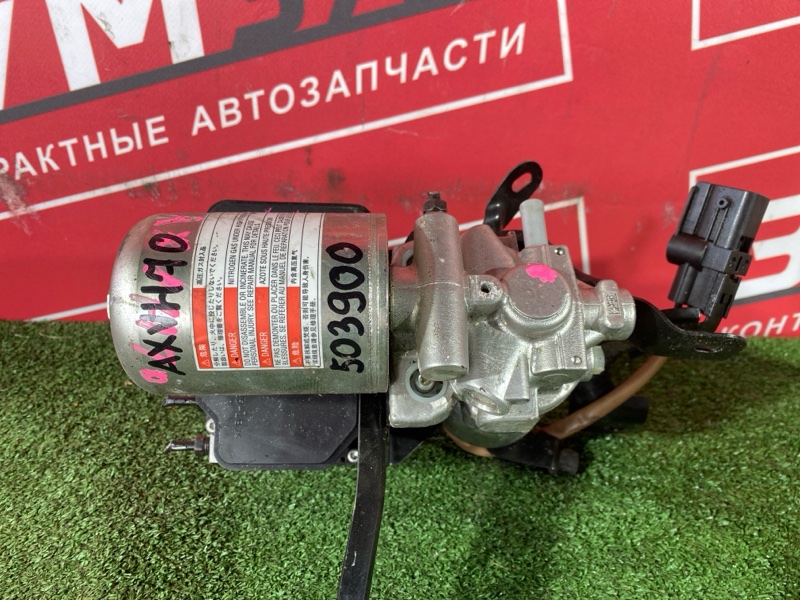 Главный тормозной цилиндр, 35000 рублей, Солонцы