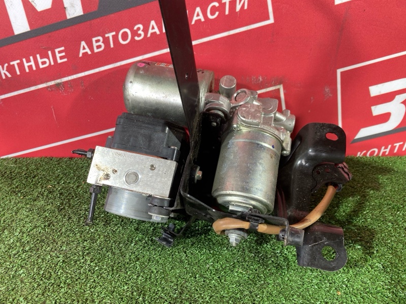 Главный тормозной цилиндр, 35000 рублей, Солонцы