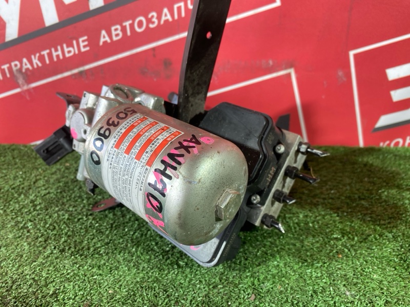 Главный тормозной цилиндр, 35000 рублей, Солонцы
