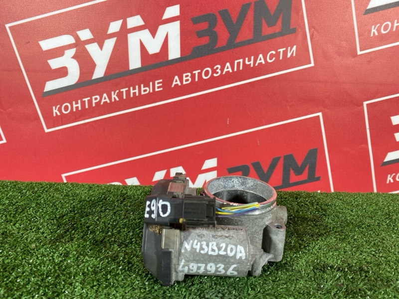 Заслонка дроссельная, 2800 рублей, Солонцы
