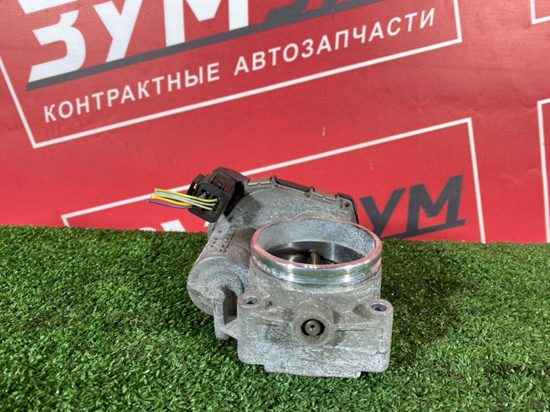 Заслонка дроссельная, 2800 рублей, Солонцы